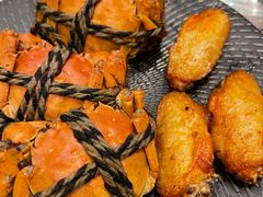 -新发展亚太JW万豪酒店·福苑咖啡厅