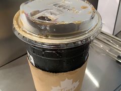 -Tims天好咖啡·贝果(雁展路万象天地店)