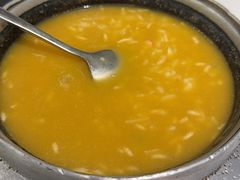 冲浪鲍鱼泡饭-3号仓库·创意中国菜(新世界城店)