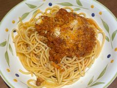 -萨莉亚意式餐厅(杭州滨江天街店)