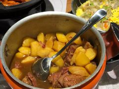 -U你·天然调味(南湖总店)