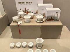 -中国闽台缘博物馆