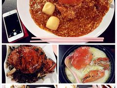 Mellben&nbsp;Seafood-龙海鲜螃蟹王(宏茂桥店)