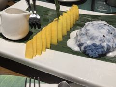 -帕蓝·暹罗料理(大学路店)