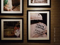 -COSTA COFFEE(上海虹口公园店)