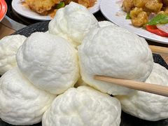 -那红花·东北菜铁锅炖(仙林金鹰店)