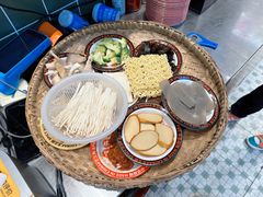 -文立新麻辣烫(合生汇21街区店)