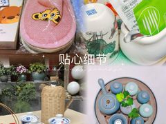 -文君楼美食·庭院酒店(宽窄巷子地铁站店)