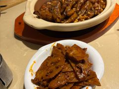 -小柴米·传统江西菜(八一广场店)