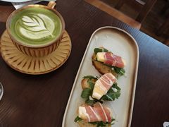 -沏点Trattoria意大利餐厅(新街口店)