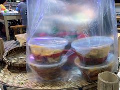 -卤校长老火锅(绿地468店)