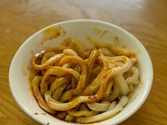 -樊三嬢手工甜水面(大邑安仁店)