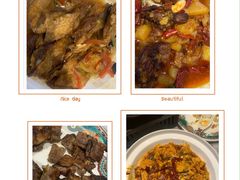 -巴依老爷新疆美食(常营店)