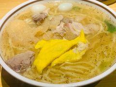 -老淮滨-蚌埠非遗小吃(淮河路店)