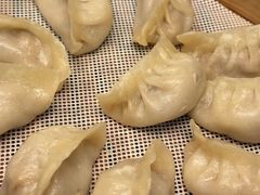 -一轩饺子馆(丽都店)