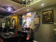 大堂-Siam泰餐厅(水上公园店)