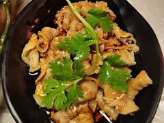 -浪起·江湖菜馆(陶瓷路店)