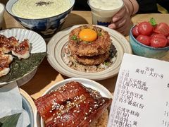 -火山屋台(新街口店)