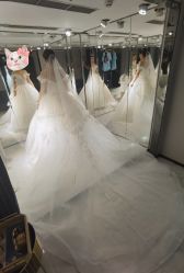 -GRACE KELLY婚纱与礼服(北京店)