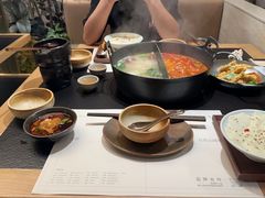 -山缓缓火锅(上海闵行龙湖店)