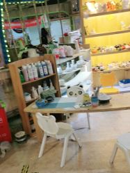 -卡通尼·Safari非洲探索乐园·生日会(金桥国际商业广场店)