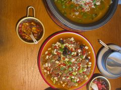 -盐帮食坊•小河帮川菜(四川师大店)