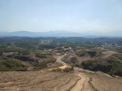 -飞天山旅游区