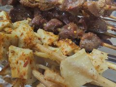 -享口福饺子馆(民旺园店)