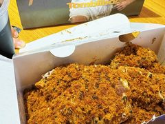 -万达广场(大明宫店)