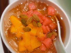 -金陵后厨·南京菜(新街口秣陵路店)