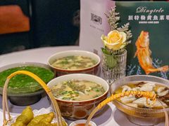 -顶特勒·黄鱼馆·特色菜(上海大世界店)