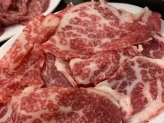 -蔡社牛肉城(龙湖店)