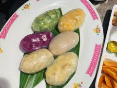 -禄婶鸡煲·打边炉