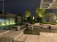 -国家会展中心上海洲际酒店