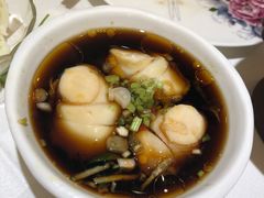 -鲍鱼王子(深圳大厦店)