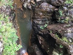 -千泷沟大瀑布旅游区