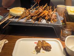 -管氏翅吧(地安门创始店)