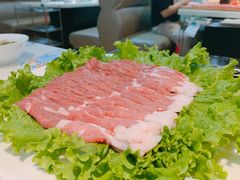 -阳坊胜利涮羊肉(禧乐汇店)