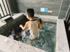 -清远熹乐谷温泉度假酒店