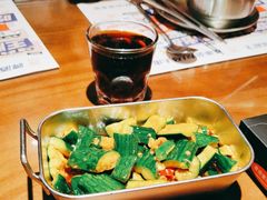 -神府路壹号·海鲜烧烤·砂锅粥·锅物(三坊七巷店)