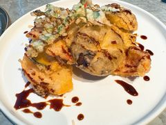-人间酒暖·Go blanc·烧鸟·深夜食堂(陆家嘴店)