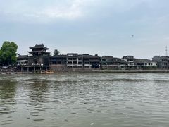 -黄龙溪古镇