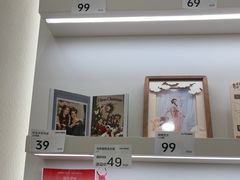 -海马体照相馆(广州新世界云门New park店)