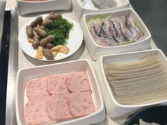 -海底捞火锅(劲松店)