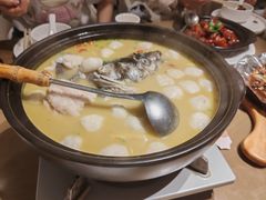 -浔庐餐厅•江西老字号•九江菜(烟水亭店)