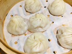 苏小柳金奖鲜肉小笼-苏小柳手作点心(控江旭辉分院)
