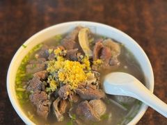 -潮镇老尾牛杂(环城西路店)