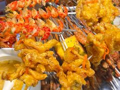 -食鸡公社辣子鸡·潍坊菜·烧烤