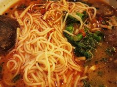 -三姐·老友记·南宁老友粉(朝阳区光华路嘉里中心店)