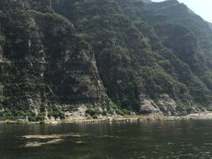 -十渡东湖港风景区